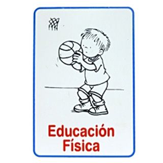 Educacin Fsica